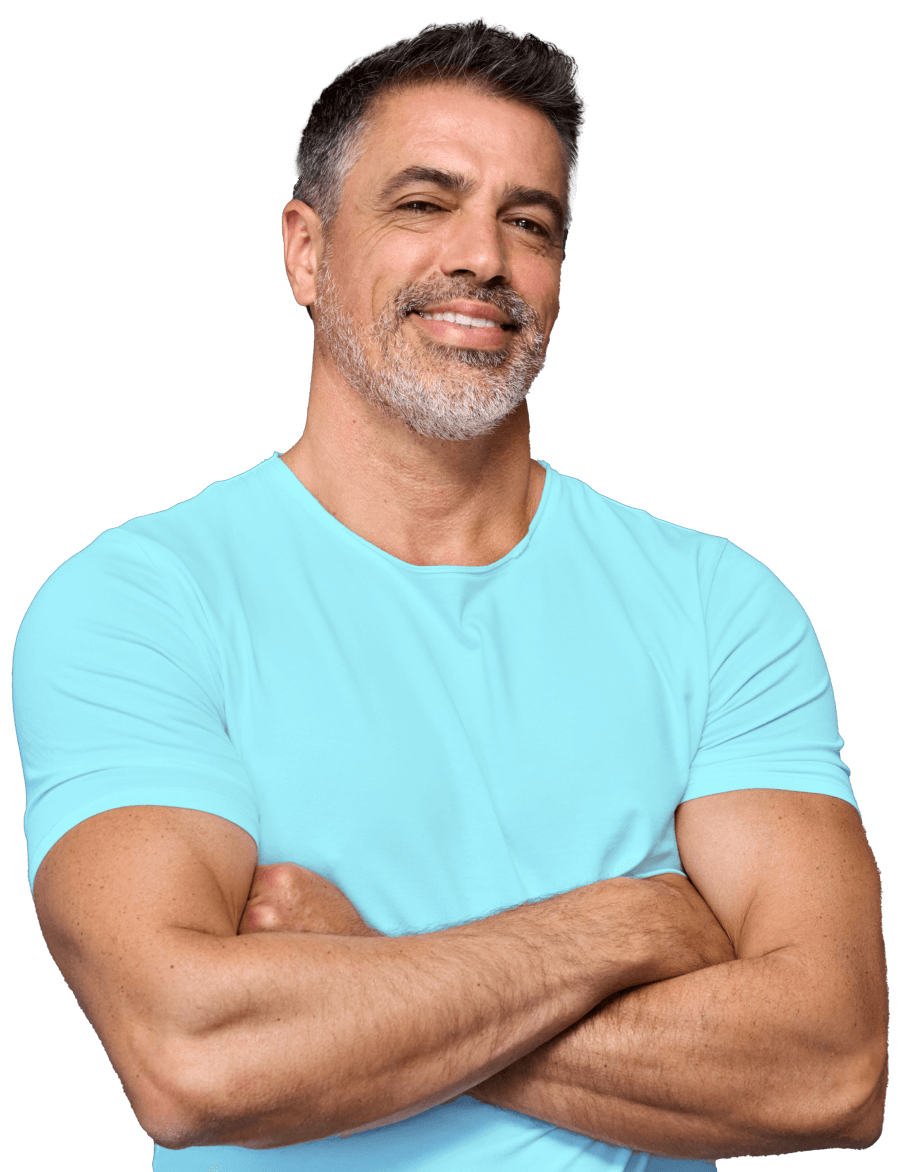Revibe Men's Health