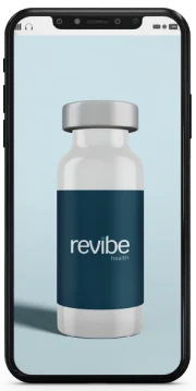 Revibe_Direct Medication Delivery